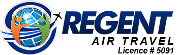 Regent Air Travel